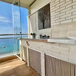 Apartment Bahia Del Sol G Playa Arenal Calpe