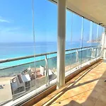 Apartment Bahia Del Sol G Playa Arenal Calpe