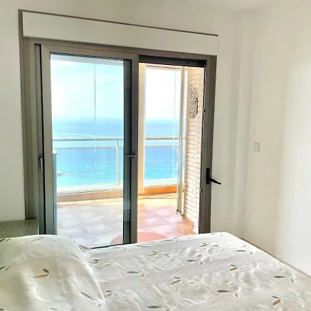 Bahia Del Sol 17c Penon & Sea View Arenal * カルプ