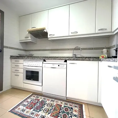 Bahia Del Sol 17c Penon & Sea View Arenal